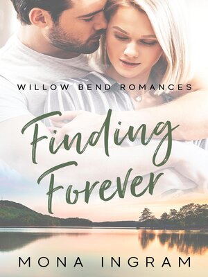 cover image of Finding Forever
